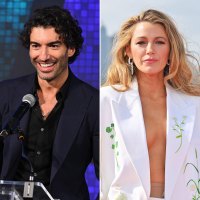 Justin Baldoni Teams Up To Launch Website With All His Correspondence With Blake Lively 929
